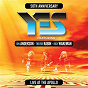 Album Changes (Live) de Yes