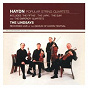 Album Hadyn: Popular String Quartets - Live at the Genius of Haydn Festival de The Lindsays / Joseph Haydn