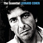 Album The Essential Leonard Cohen de Léonard Cohen