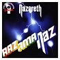 Album Razamanaz de Nazareth