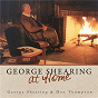 Album George Shearing at Home (feat. Don Thompson) de George Shearing