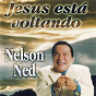 Album Jesus está voltando de Nelson Ned