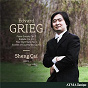 Album Grieg: Piano Sonata in E Minor, Op. 7: I. Allegro moderato de Edward Grieg / Sheng Cai