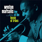 Album Live at The House Of Tribes de Wynton Marsalis
