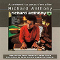 Album A Présent Tu Peux T'en Aller de Richard Anthony