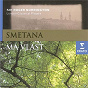 Album Smetana - Má Vlast de Sir Roger Norrington / London Classical Players / Bedrich Smetana