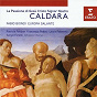 Album Caldara - La Passione di Gesú Cristo Signor Nostro de Laura Polverelli / Fabio Biondi / Athestis Chorus / Europa Galante / Patricia Petibon...