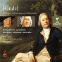 Album Handel - L'allegro, il penseroso ed il moderato de David Daniels / John Nelson / Christine Brandes / Lynne Dawson / Ian Bostridge...