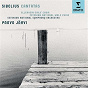Album Sibelius:Cantatas de Estonian State Academic Male Choir / Paavo Jarvi / Estonian National Symphony Orchestra / Ellerhein Girls' Choir / Jean Sibélius