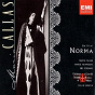 Album Bellini Norma de Nicola Rossi-Lemeni / Maria Callas / Ebe Stignani / Mario Filippeschi / Paolo Caroli...