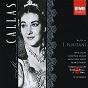 Album I Puritani - Bellini de Carlo Forti / Maria Callas / Tullio Serafin / Giuseppe DI Stéfano / Rolando Panerai...
