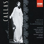 Album Donizetti Lucia di Lammermoor de Philharmonia Chorus / Maria Callas / Tullio Serafin / Giuseppe DI Stéfano / Piero Cappuccilli...