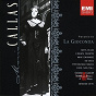 Album Ponchielli La gioconda de Carlo Forti / Maria Callas / Choeur & Orchestre de la Scala de Milan / Antonino Votto / Pier Miranda Ferraro...