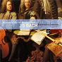 Album Brandenburg Concertos de Monica Huggett / Orchestra of the Age of Enlightenment / Elisabeth Wallfisch / Catherine Mackintosh / Alison Bury...