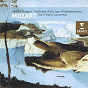 Album Mozart - Violin Concertos de Monica Huggett / Orchestra of the Age of Enlightenment / W.A. Mozart