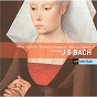 Album Bach: Cantatas de Ensemble Sonnerie / Nancy Argenta / Monica Huggett / Jean-Sébastien Bach