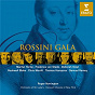 Album Rossini Gala de Sir Roger Norrington / Orchestra of St Luke's / Gioacchino Rossini