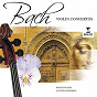 Album Bach: Violin Concertos de Scottish Ensemble / Jonathan Rees