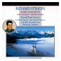 Album Strauss: Horn Concertos Nos.1 & 2 / Duet Concertino / Serenade de David Pyatt / Britten Sinfonia / Nicholas Cleobury / Richard Strauss