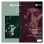 Album Verdi : Don Carlos de Boris Christoff / Gabriele Santini / Tito Gobbi / Giuseppe Verdi