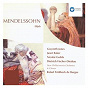 Album Elijah - Mendelssohn de Dame Gwyneth Jones / Rafaël Frühbeck de Burgos / Simon Woolf / Dame Janet Baker / Nicolai Gedda...