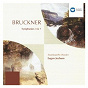 Album Bruckner Symphonies de Eugène Jochum / Staatskapelle Dresden / Anton Bruckner