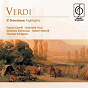 Album Verdi: Il Trovatore (highlights) de Thomas Schippers / Giuseppe Verdi