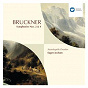 Album Bruckner : Symphonies 2 & 4 de Eugène Jochum / Anton Bruckner
