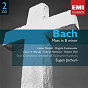 Album Bach: Mass in B Minor de Eugène Jochum / Jean-Sébastien Bach