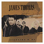 Album Standing Here de James "Son" Thomas