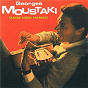 Album Dans Mon Hamac de Georges Moustaki