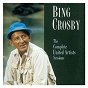 Album The Complete United Artist Sessions de Bing Crosby