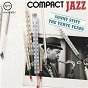 Album Compact Jazz: Sonny Stitt The Verve Years de Sonny Stitt