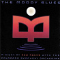 Album A Night At Red Rocks With The Colorado Symphony Orchestra de The Moody Blues