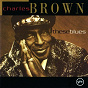 Album These Blues de Charles Brown