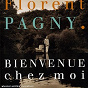 Album Bienvenue Chez Moi de Florent Pagny