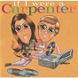 Compilation If I Were A Carpenter avec Babes In Toyland / American Music Club / Shonen Knife / Sonic Youth / The Cranberries...
