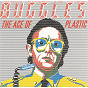 Album The Age Of Plastic de The Buggles