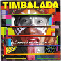 Album Pense Minha Cor de Timbalada