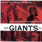 Album Jazz Giants '58 de Louis Bellson / Stan Getz / Gerry Mulligan / Harry "Sweets" Edison / Oscar Peterson