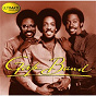 Album Ultimate Collection:  The Gap Band de The Gap Band