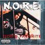 Album God's Favorite de N.O.R.E.