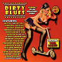 Compilation The Ultimate Dirty Blues Collection: 100 Song Mega Pack avec Lovin' Sam Theard / Tampa Red / Frankie Half Pint Jaxon, Harlem Hamfats / Sidney Bechet & His New Orleans Feetwarmers / Barrel House Annie...