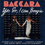 Album Yes Sir, I Can Boogie de Baccara