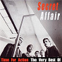 Album Time For Action - The Very Best Of de Secret Affair