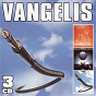 Album 3 Originals de Vangelis