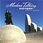 Album Victory de Modern Talking