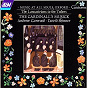Album Music at All Soul's, Oxford de David Skinner / The Cardinall S Musick / Andrew Carwood / Leonel Power / John Dunstable...