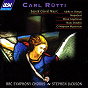 Album Rutti: Sacred Choral Music de BBC Symphony Chorus / Lesley Jane Rogers / Deborah Miles Johnson / Neil Mackenzie / Christopher Hobkirk...