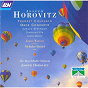 Album Horovitz: Trumpet Concerto; Oboe Concerto; Jubilee Serenade; Sinfonietta de Nicholas Daniel / Joseph Horovitz / Royal Ballet Sinfonia / James Watson